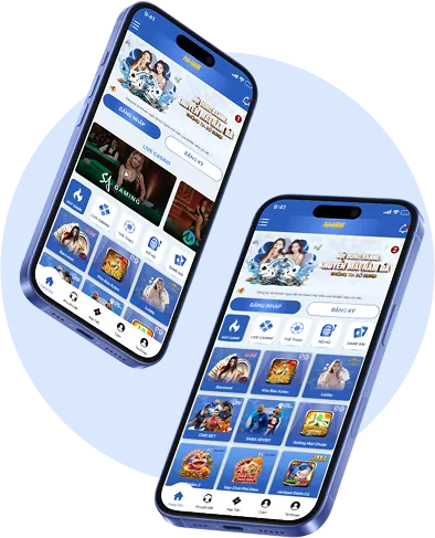 Biểu đồ tăng trưởng với mũi tên lên, tượng trưng cho tỷ lệ cược cao tại Onebet88.