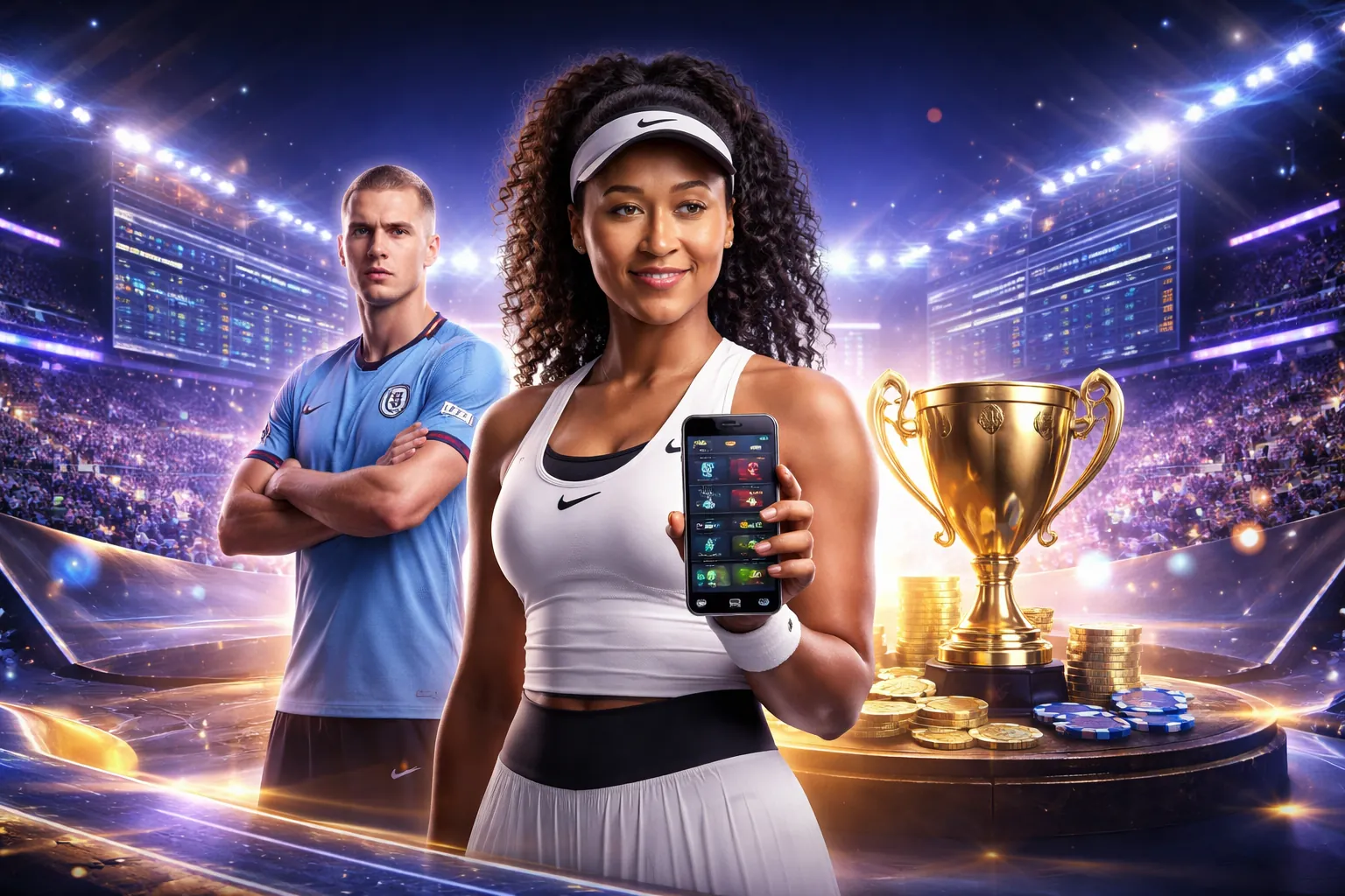 Tin tức mới nhất Onebet88