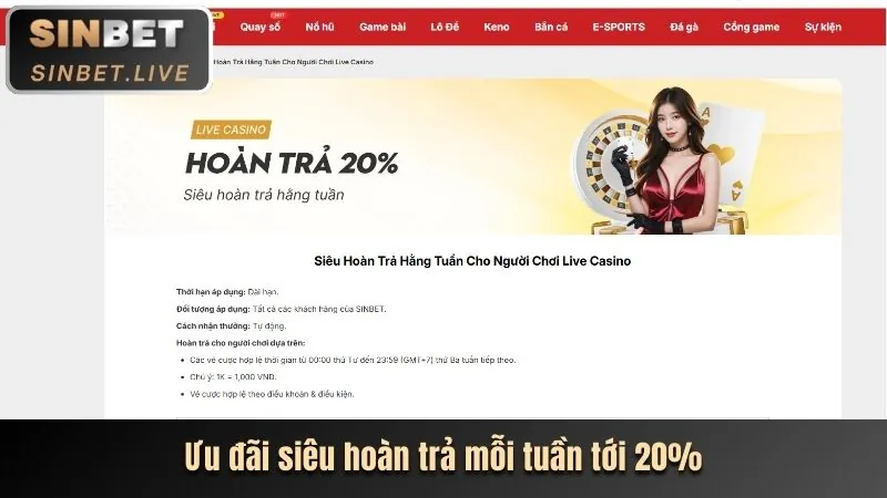 Giao diện chơi Tài Xỉu tại onebet88